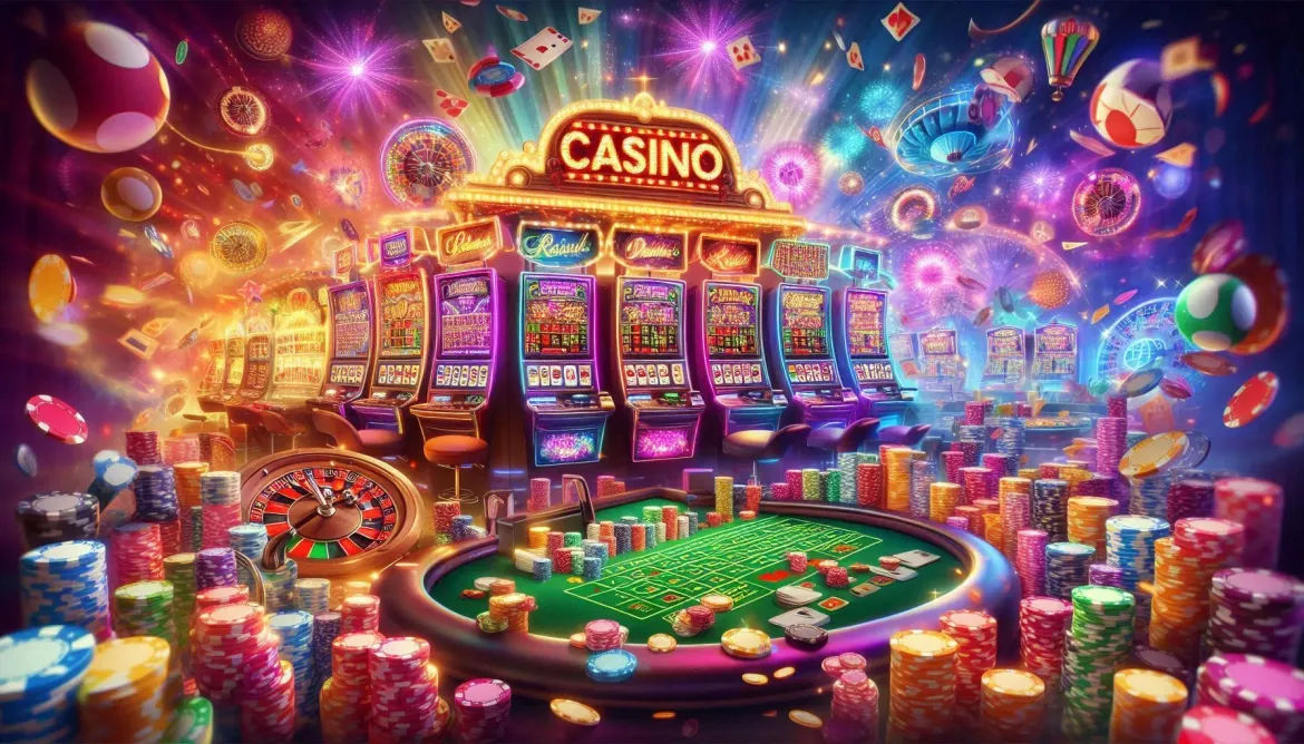 Pinco Casino